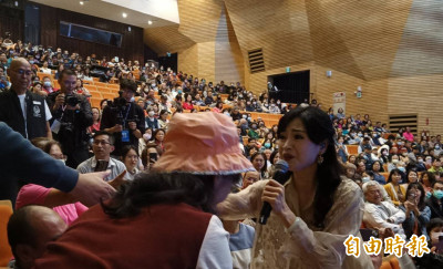 雲林縣民觀賞藝術表演風氣提升    3大因素功不可沒