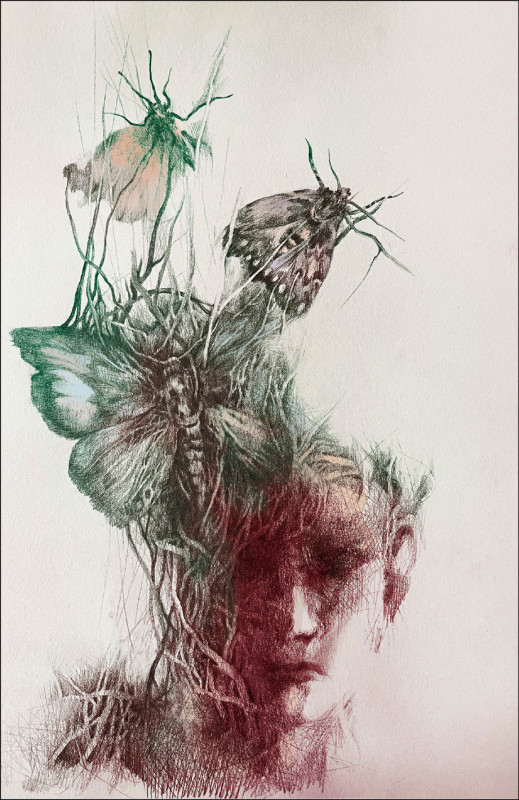 【自由副刊】 方梓／數寄屋橋