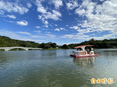 遊玩新竹加入「風城印記」數位集章  集滿指定章數兌換禮物及參加抽獎