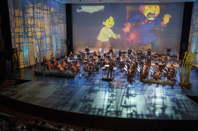 高雄春天藝術節首波門票開賣   早鳥優惠到1/19