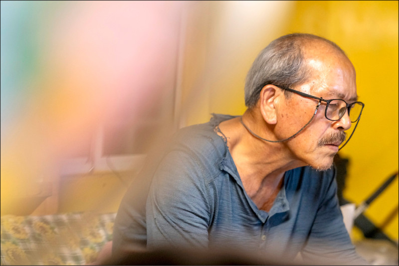 【自由副刊】 馬翊航／孤獨（不）會因為看見而變化 － 紀錄片《大海浮夢》觀後