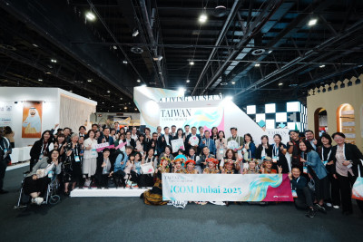 博物館學會第17屆新團隊就位 聚焦國際合作