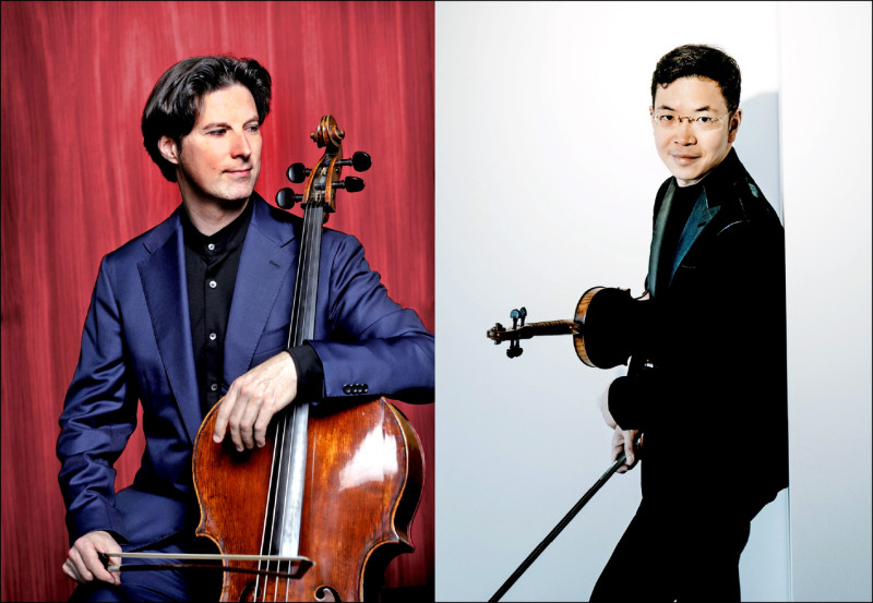 【藝術文化】NSO與黃俊文攜手丹尼爾．繆勒－修特 好朋友加碼獻演「春日英雄」