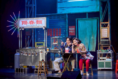 搶攻文化幣屏東藝文場館推出各項青年專屬優惠案