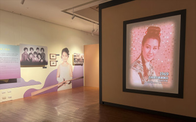 楊麗花1/19出席傳藝中心宜蘭園區見面會 開放戲迷索票入場