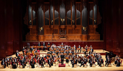 「闇夜微光」鍾肇政冥誕紀念音樂會 今晚菱潭街興創基地登場