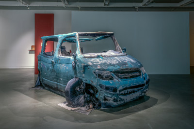 「2026高雄獎」揭曉  陳亮璇、張宸瑋、楊傑懷同奪首獎