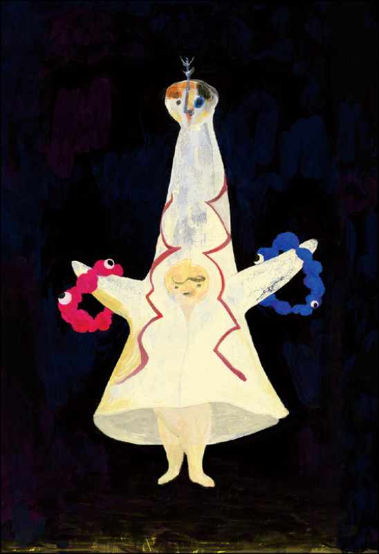 【自由副刊】張維中／總有夢醒時分