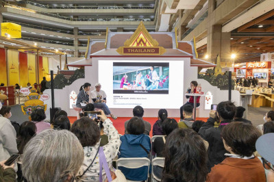 泰國廣告為什麼那麼好笑？泰創意鬼才維猜解析 ｢大人看不懂｣的廣告才叫成功