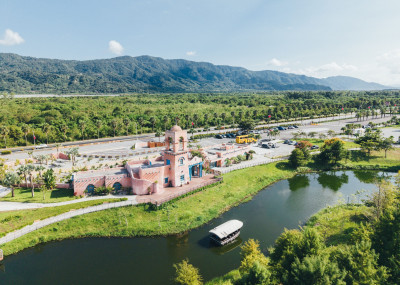 馬年春節走春提案  理想大地打造最具風格的縱谷春節