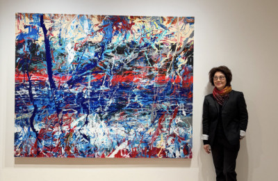 黑潮造浪 中壯世代藝術家國際展覽補助名單公布