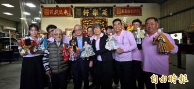 115年度台灣品牌團隊獲選名單出爐  李遠：不能永遠只靠6團