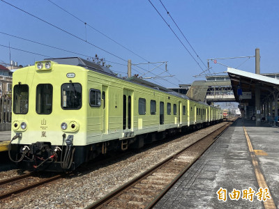 乘載美學、美食及貼心服務  山嵐號4/3優雅開啟西部新路線