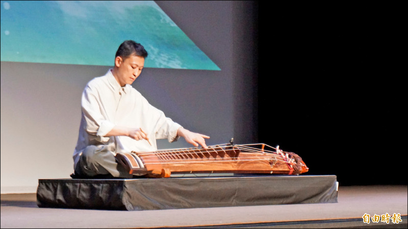 【藝術文化】韓國盤索里跨界作品看．見沈清 5月戲曲中心演出