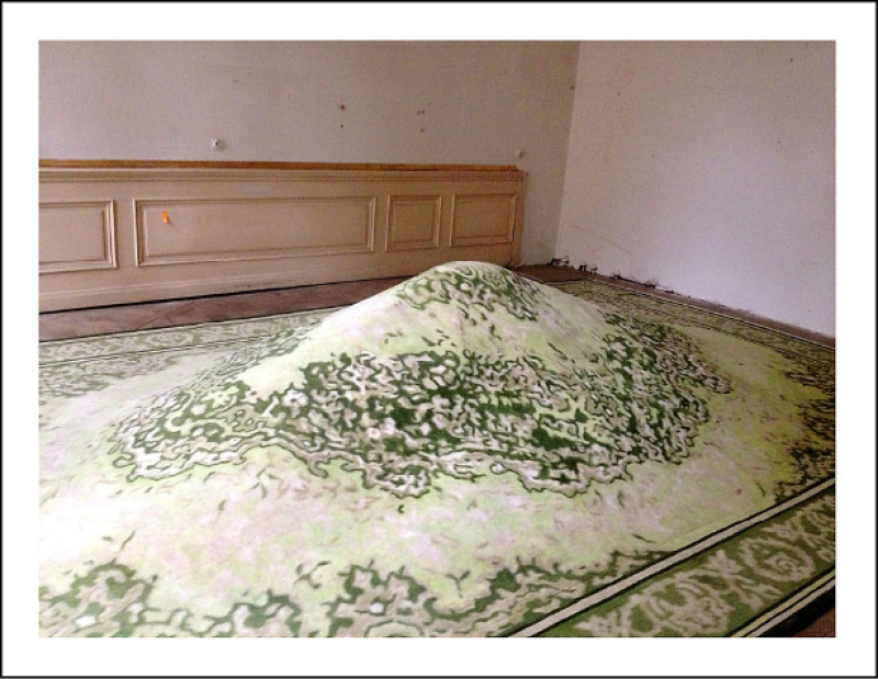 【自由副刊．美的形式原理】 阿尼默／人間樂園