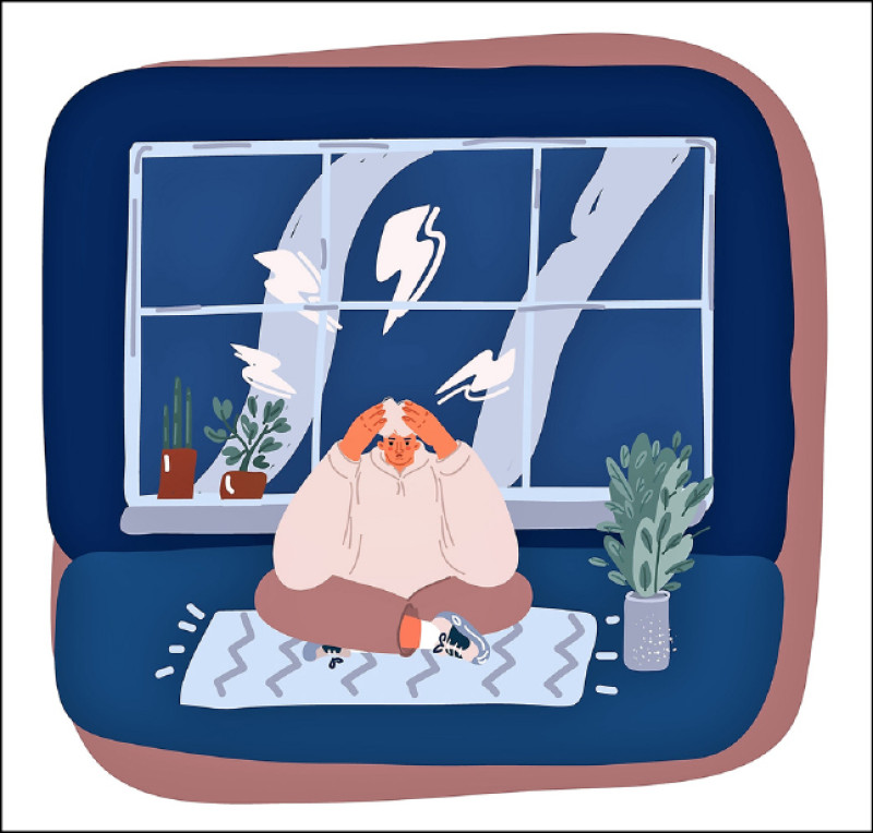 【家庭plus．生活大補帖】別被心理黑幕困住