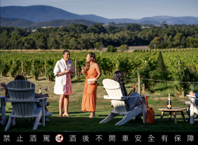 盛夏走訪南半球墨爾本  驚喜收藏5種最富層次的秋冬色彩