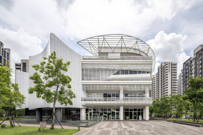國家影視聽中心執行長杜麗琴續任  未來將轉型成爲博物館