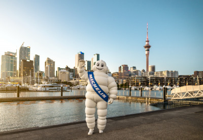 紐西蘭摘星之旅超美味！  《紐西蘭米其林指南 2026》完整名單揭曉