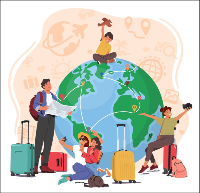 【家庭plus．親子會客室】旅行帶來超能力