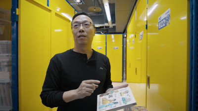 台灣移民工文學獎 燦爛時光張正推動東南亞母語書寫趨勢