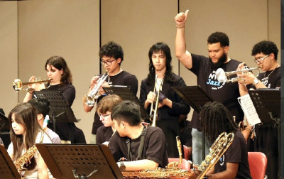 台美青年爵士樂手同台  NYO Jazz加持台中爵士音樂節