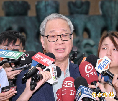 文化部預算遭刪10億  李遠：我不想在這麼狼狽中放棄