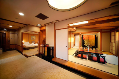 〈響應國旅補助優惠〉日勝生加賀屋全館住房專案皆適用國旅補助  入住指定住房專案加碼幸運抽獎