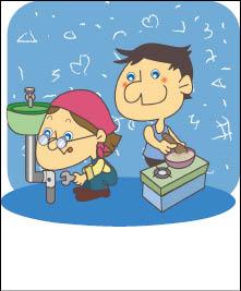 【家庭親子】〈徵文大拼盤〉 不是一家人 不進一家門