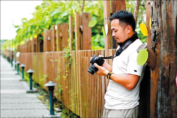 【旅遊】就愛玩旅拍！-----旅拍達人Justin、蛙大經驗談