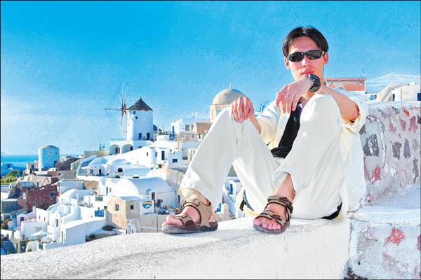 【旅遊】就愛玩旅拍！-----旅拍達人Justin、蛙大經驗談