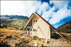 依井字構圖拍照，主景最好避免放置正中央。（圖片提供／蛙大）