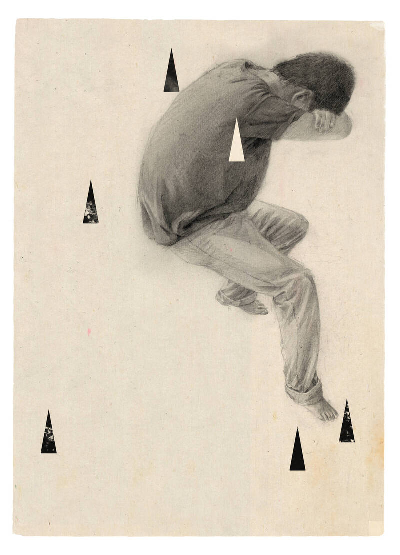 【自由副刊】李桐豪/假期