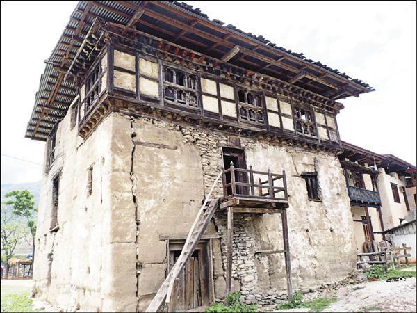 佳蓮出生的老房子如今已破舊不堪，據說地方政府有意改建為紀念館，讓愛情故事可流傳下去，目前仍與屋主協商中。