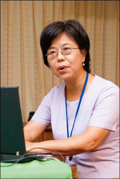 現任史前館副館長王長華將接任台史博。（史前館／提供）