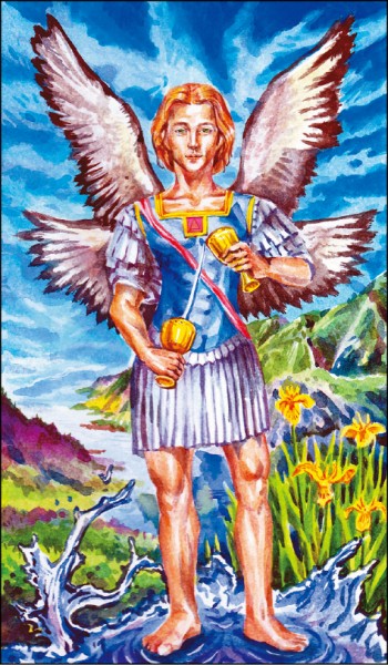 兩性異言堂 愛情塔羅占卜 親愛的 你想婚了嗎 自由藝文網