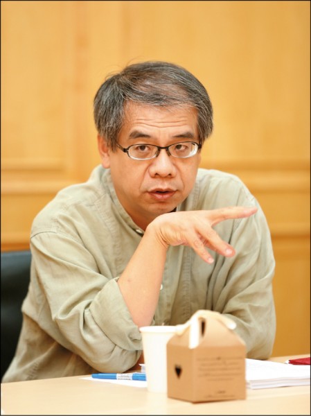 【自由副刊】短篇小說獎 決審簡介 - 自由藝文網