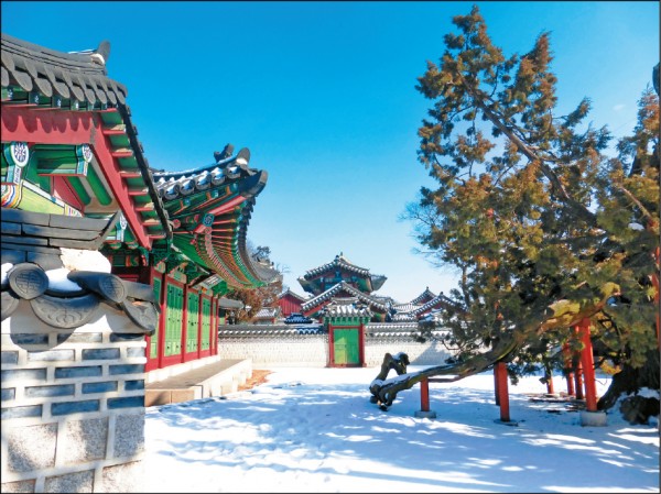 【旅遊】〈實現我的旅遊夢〉歷史穿梭之旅─韓國首爾 - 自由藝文網