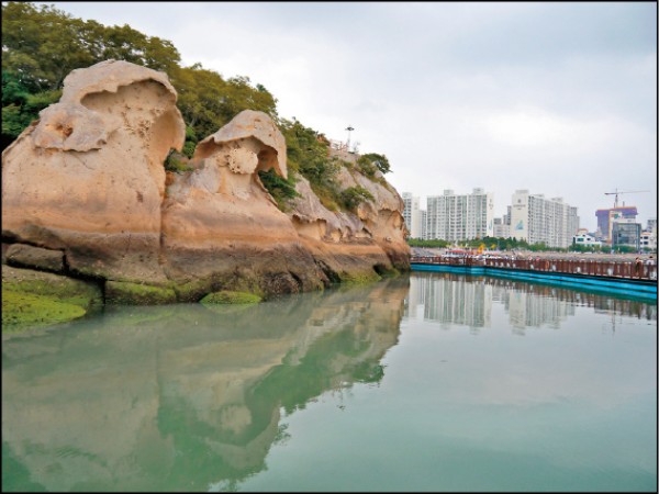 【旅遊】旖旎港都,風情無限─韓國木浦 - 自由藝文網