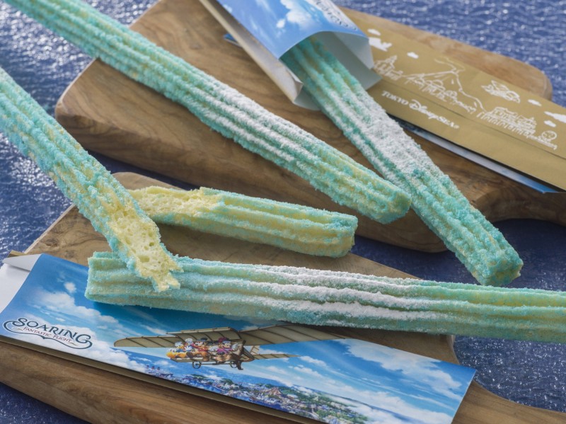 東京迪士尼海洋全新大型遊樂設施  「翱翔：夢幻奇航」今夏登場