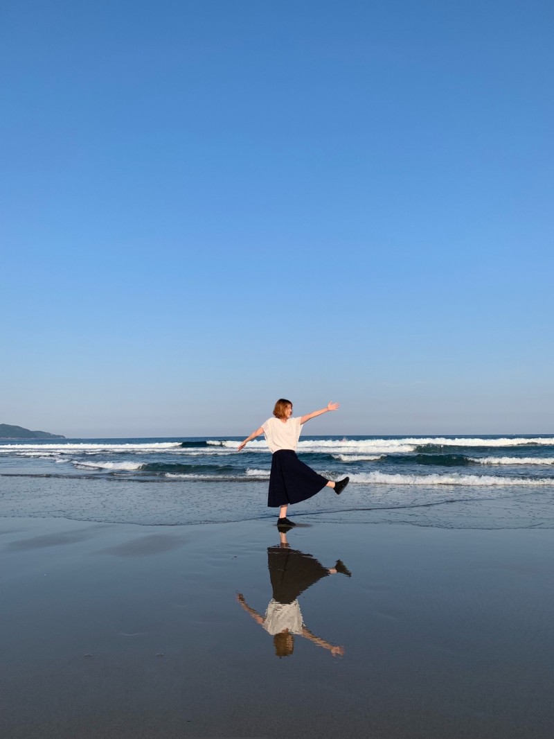 高知縣秘境景點一秒來到國外體驗異國風情 自由藝文網