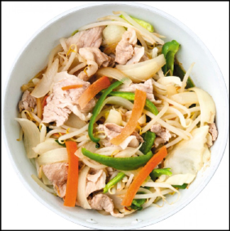 無論是蔬菜或肉類，大多數食材的營養價值會隨著時間逐漸氧化。