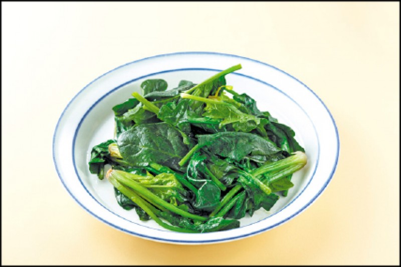 冷凍可完整保留營養，汆燙會流失五成養分！