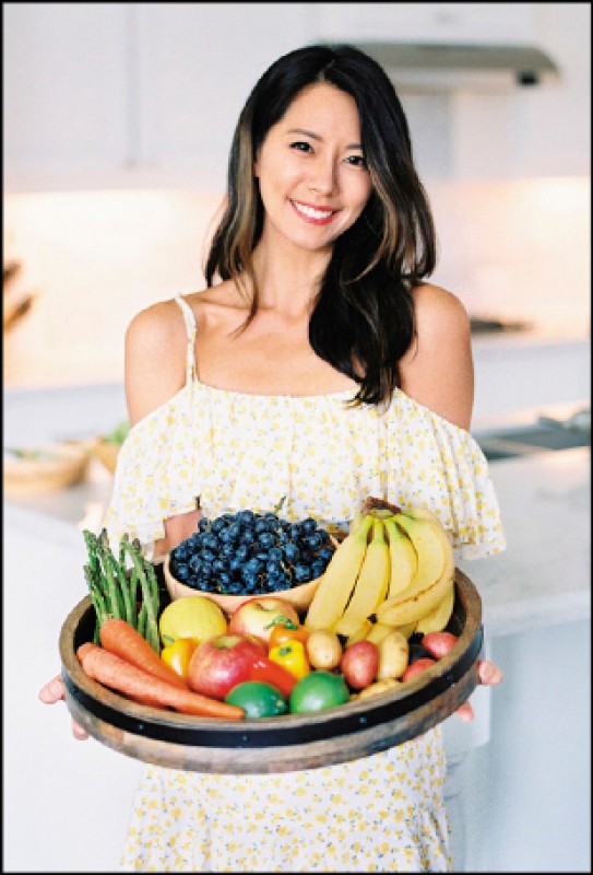 Michelle（暱稱Mi）