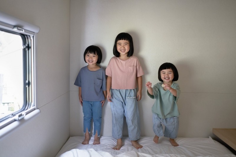 老爺小職人露營學堂，5月31日前享早鳥價11,999元。（礁溪老爺提供）