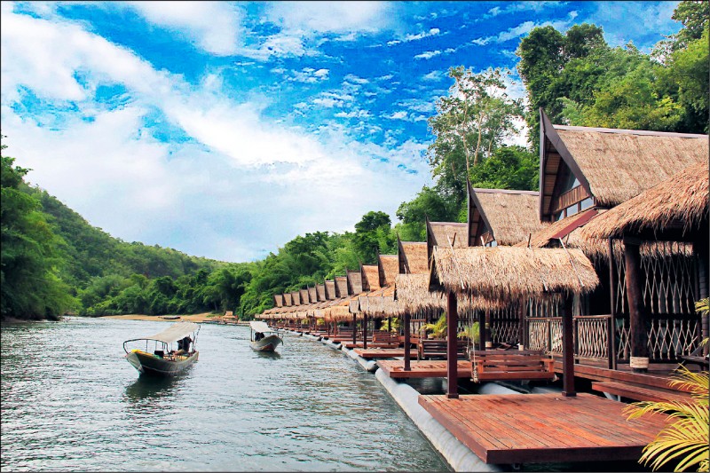 後疫情時代，因擔心染疫的畏懼之情仍在，偏鄉、人口稀少、環境優美的地點，將是消費大眾比較青睞的旅遊地。