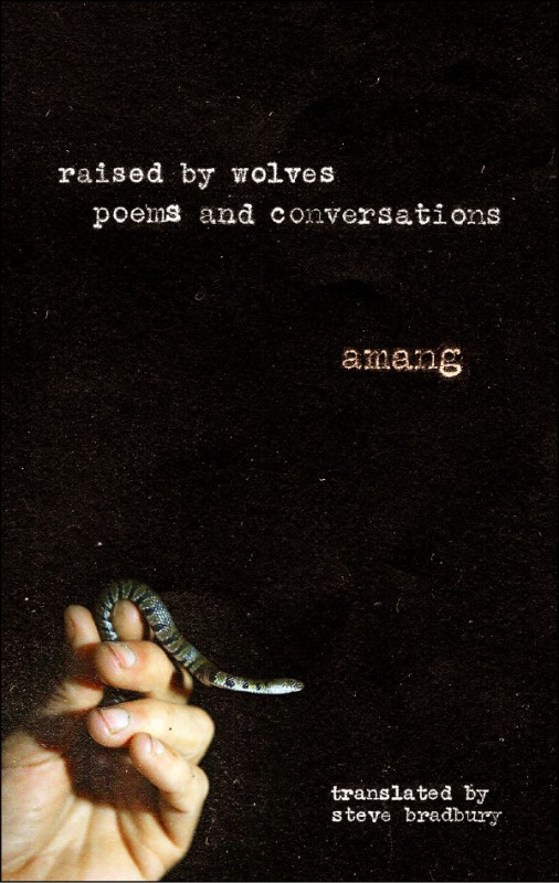 《Raised by Wolves》。