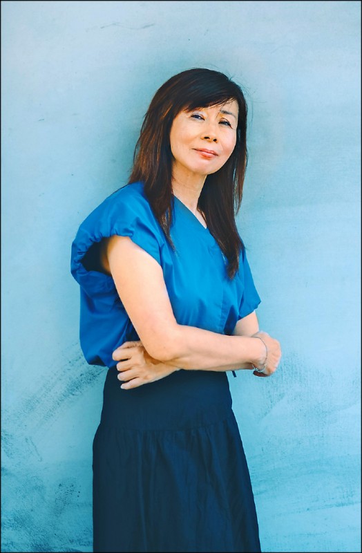 平路。（國藝會提供）