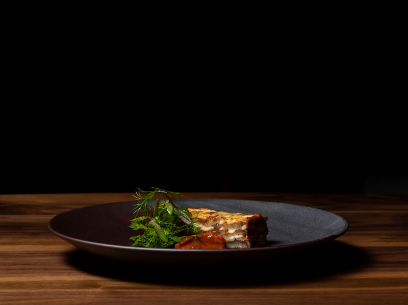 MAD以番茄的三種型態探討「農作再生」。（MAD by Le Kief提供）