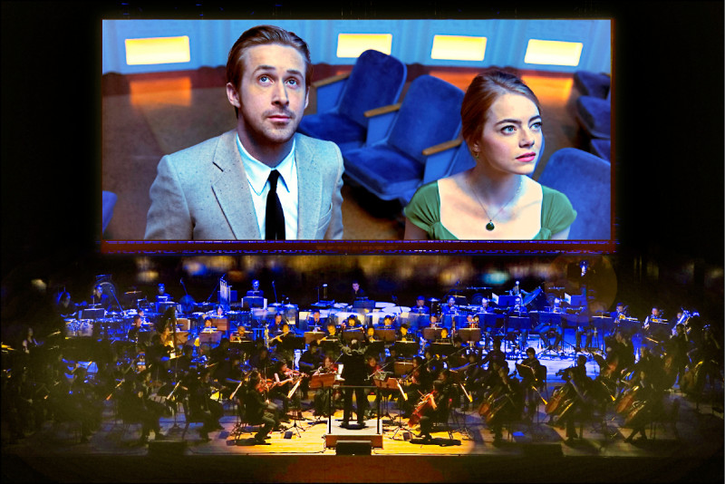 《樂來越愛你》電影交響音樂會將於母親節演出。（牛耳藝術／提供）